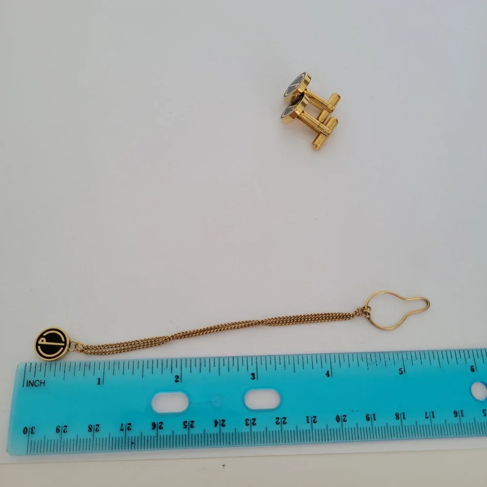 Dunhill vintage jewelry