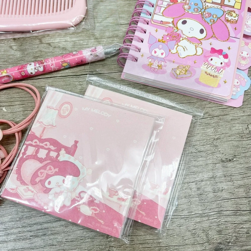 Sanrio my melody