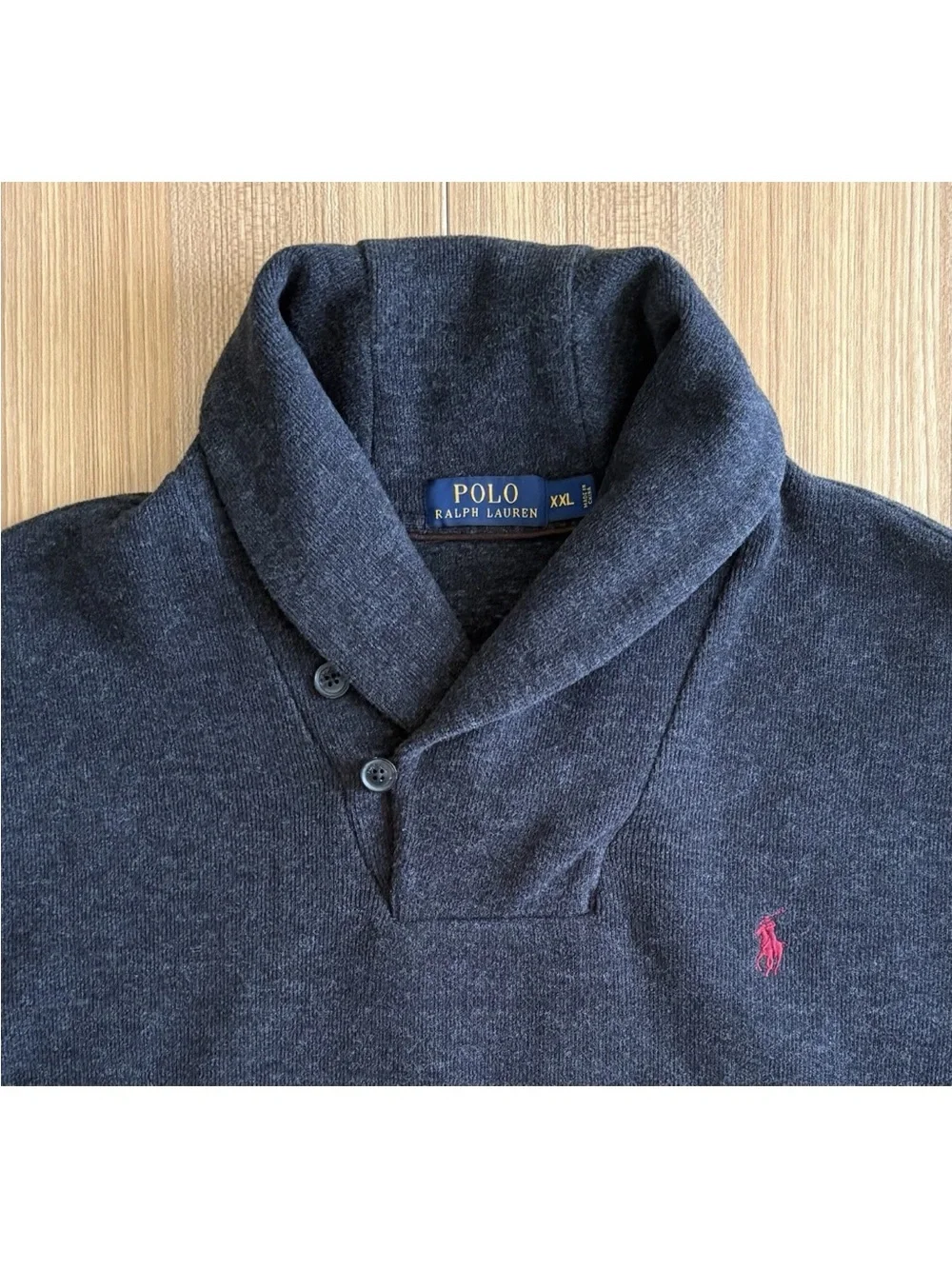 Polo Ralph Lauren 100% cotton