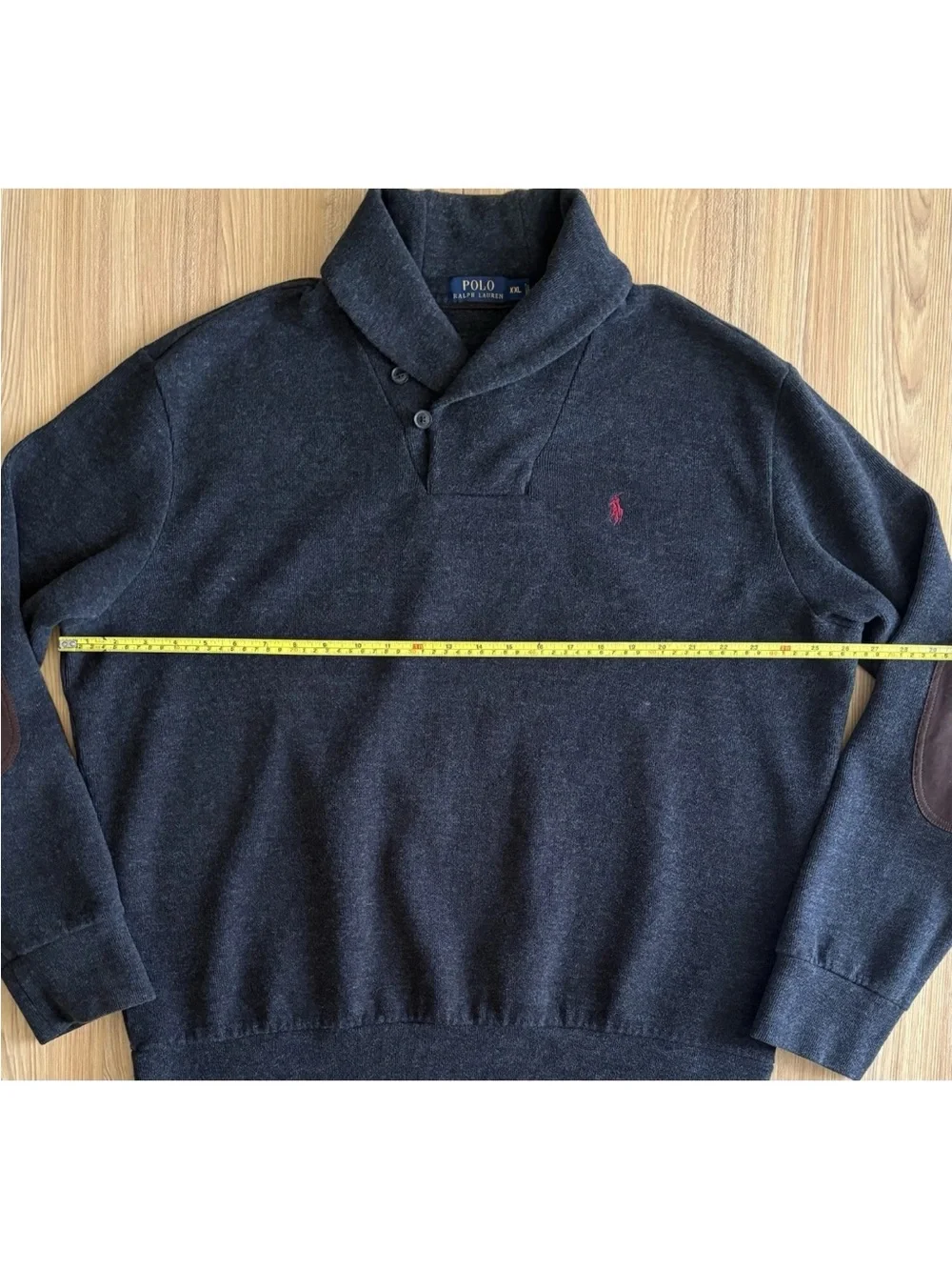 Polo Ralph Lauren 100% cotton