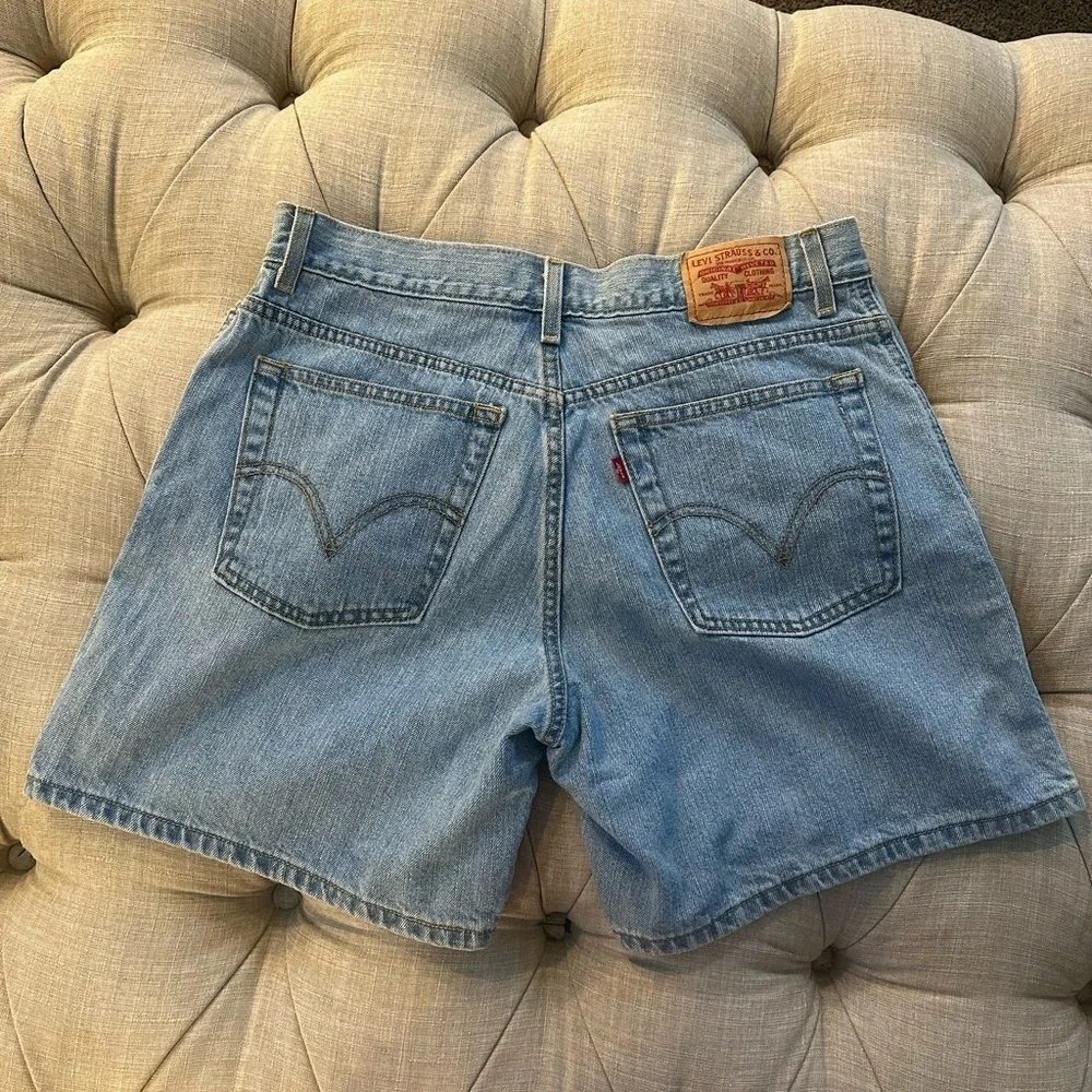 Levis by casual