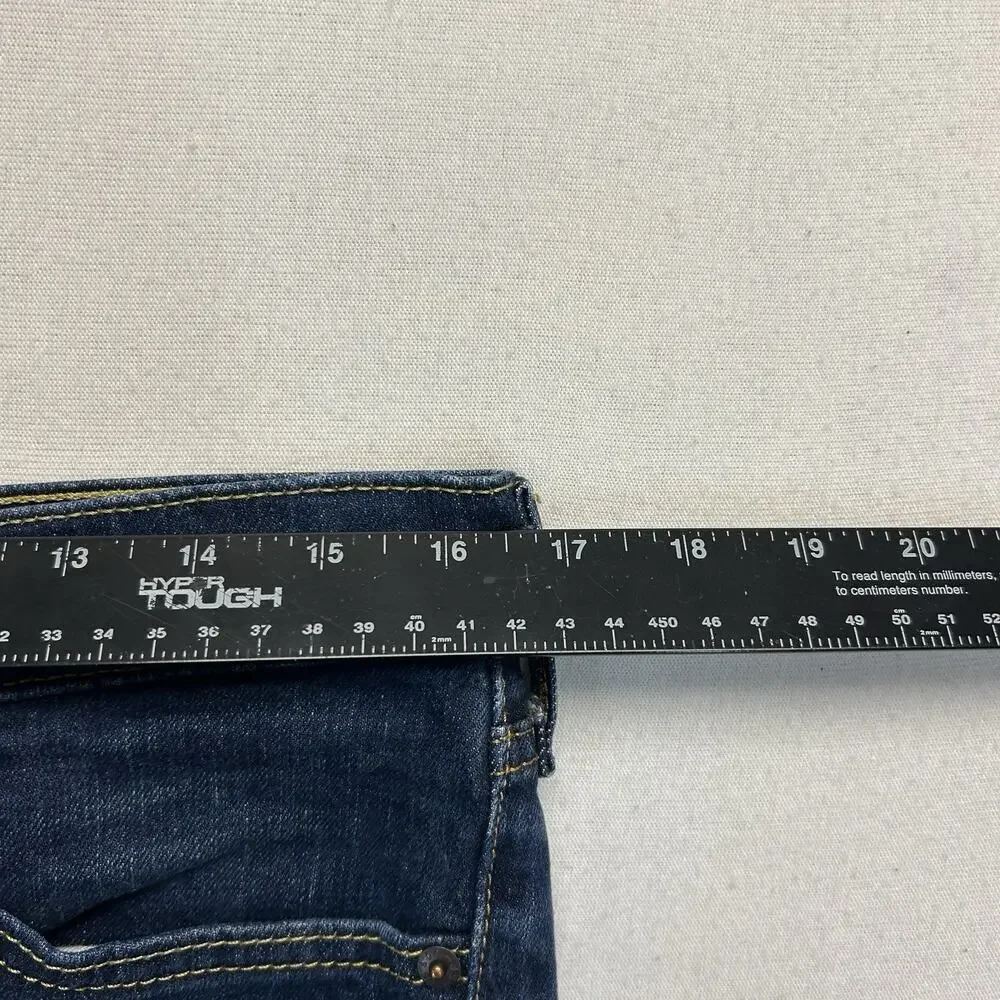 Levis gently used