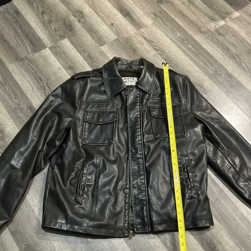 Levis product vintage