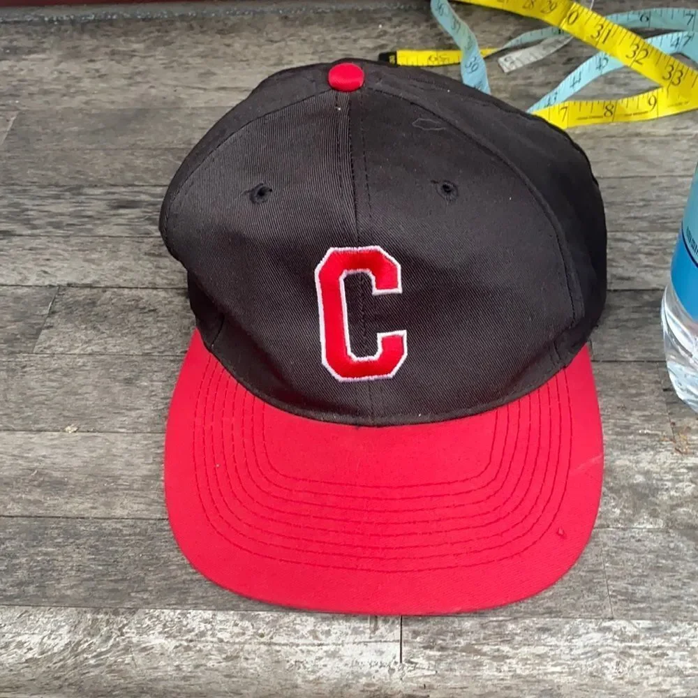 C Cap