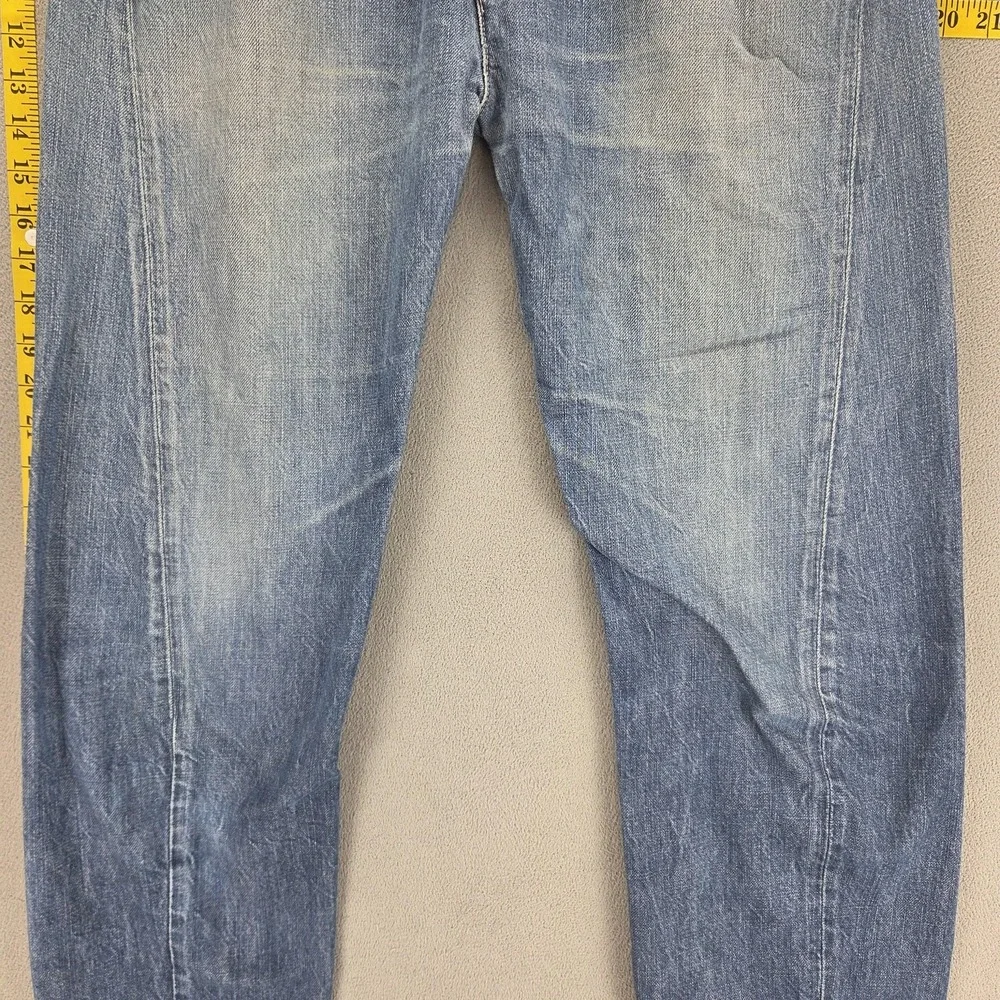 Levis 13222 important