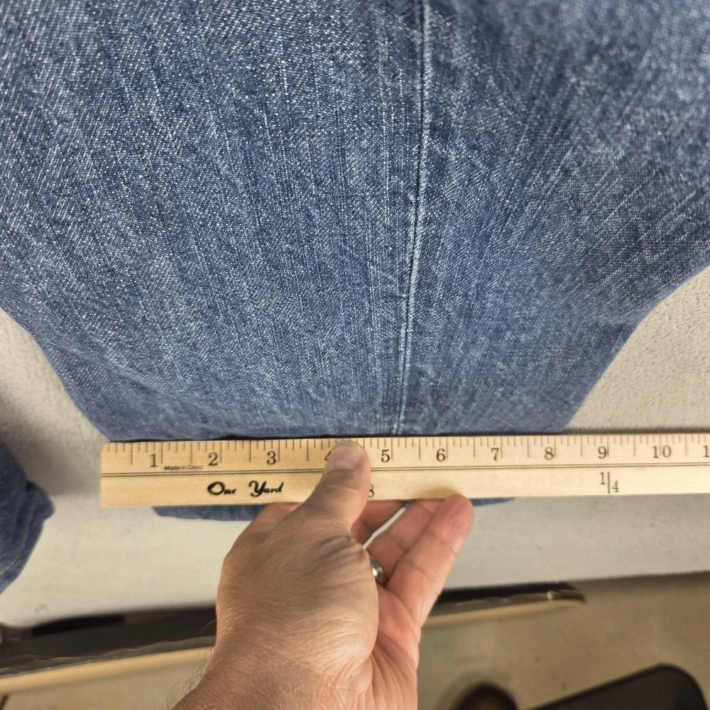 Levis 13222 important