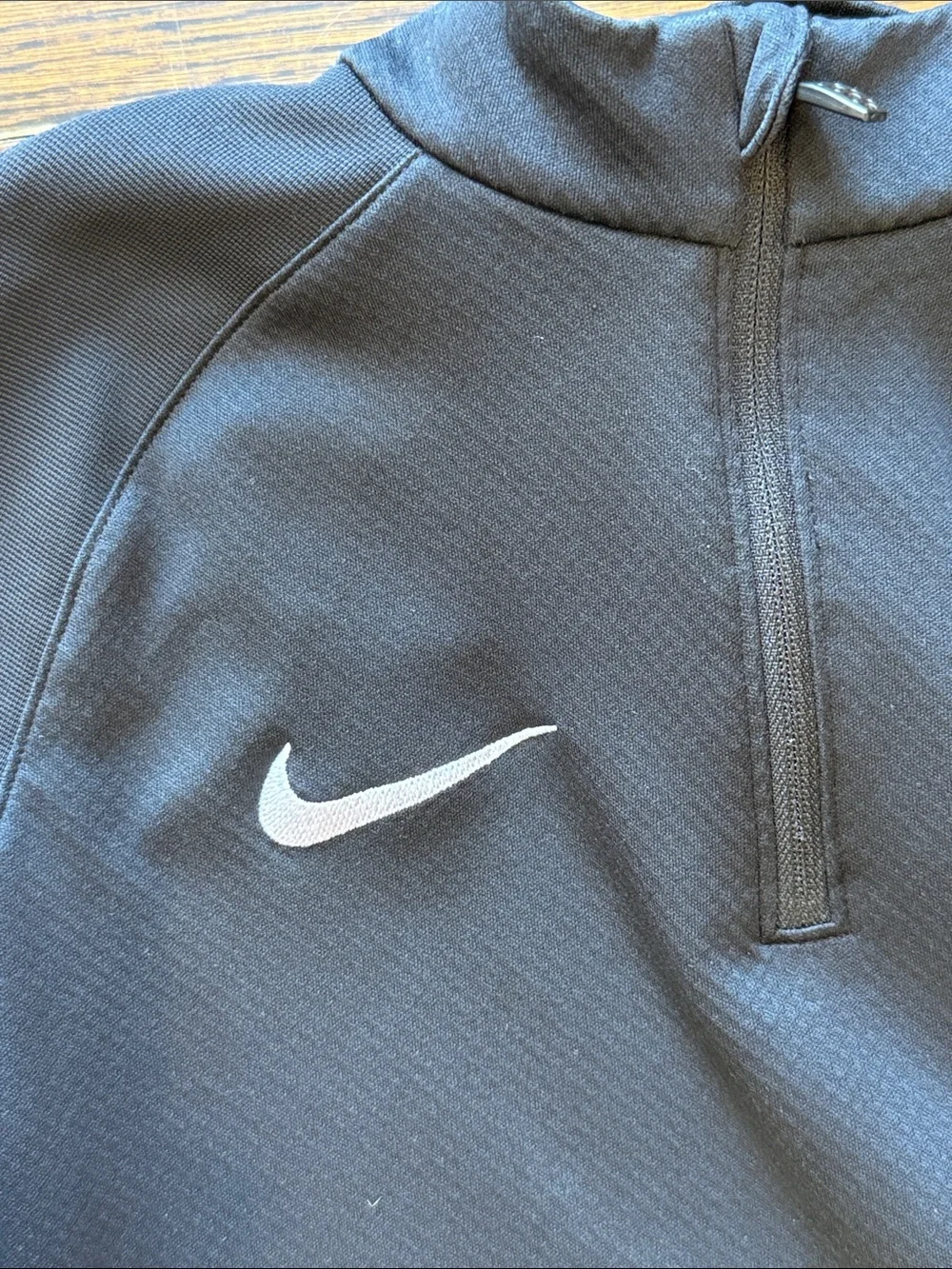 Nike chest great performance
