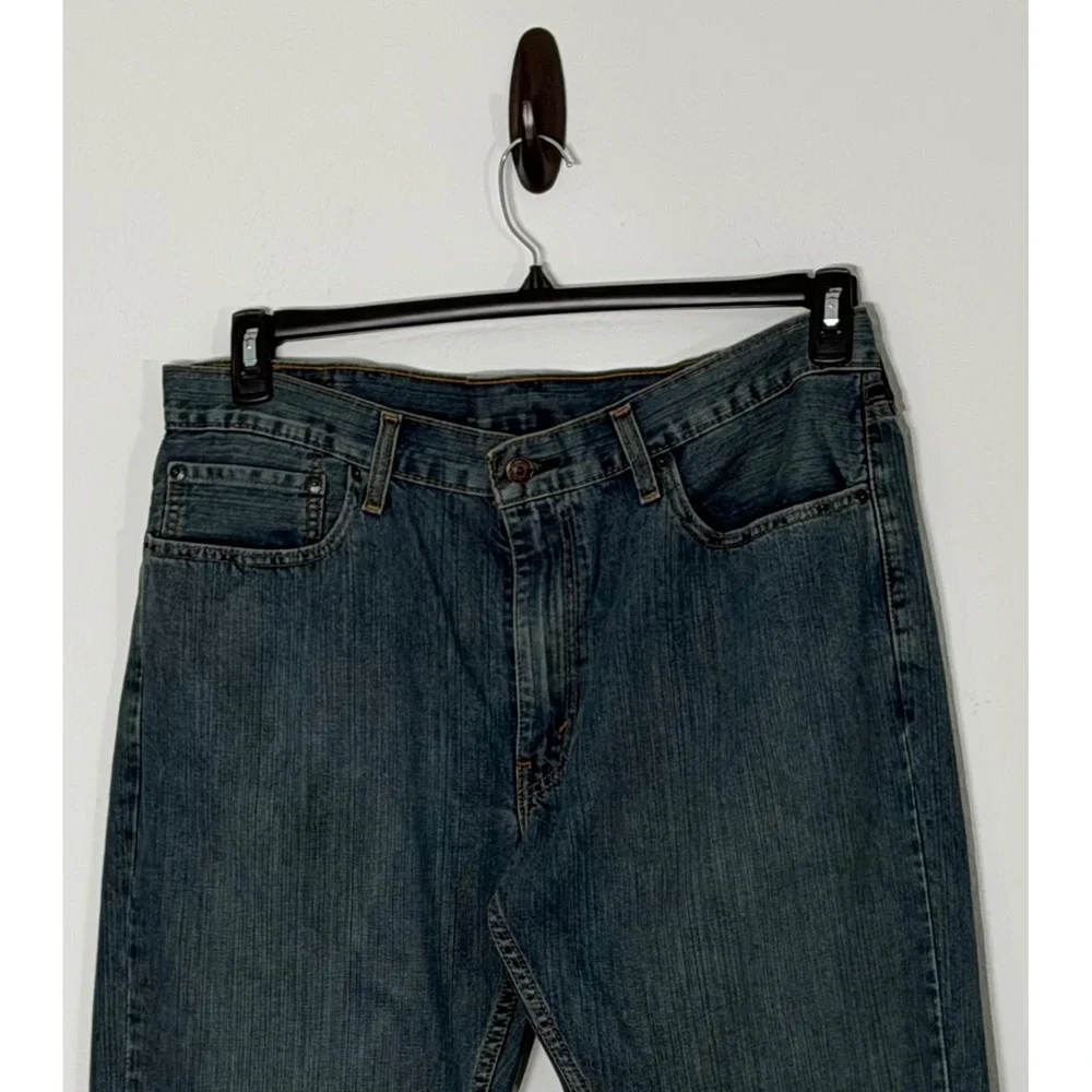 Levis these design