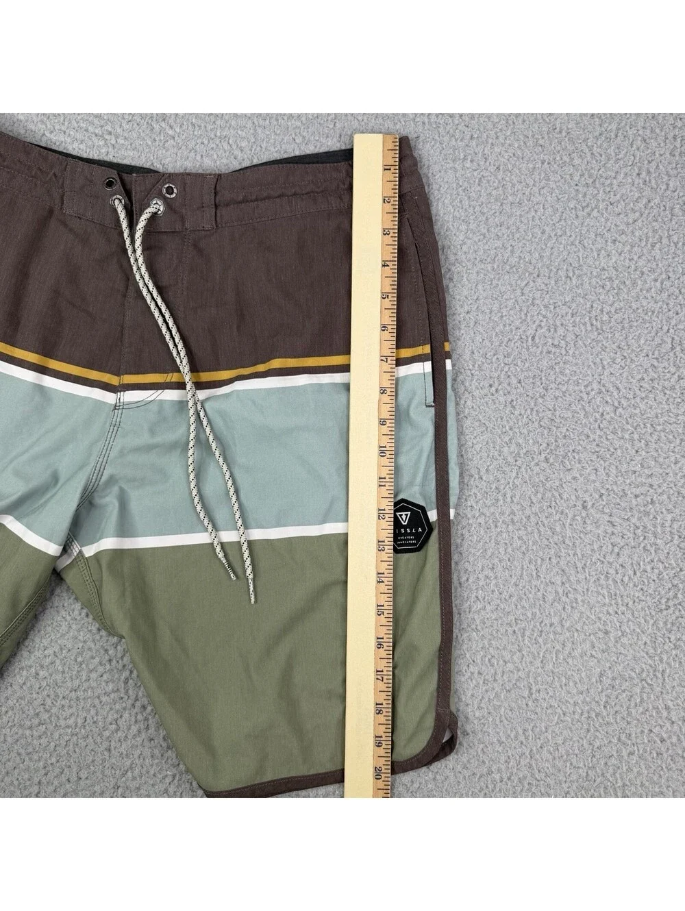 VISSLA good please