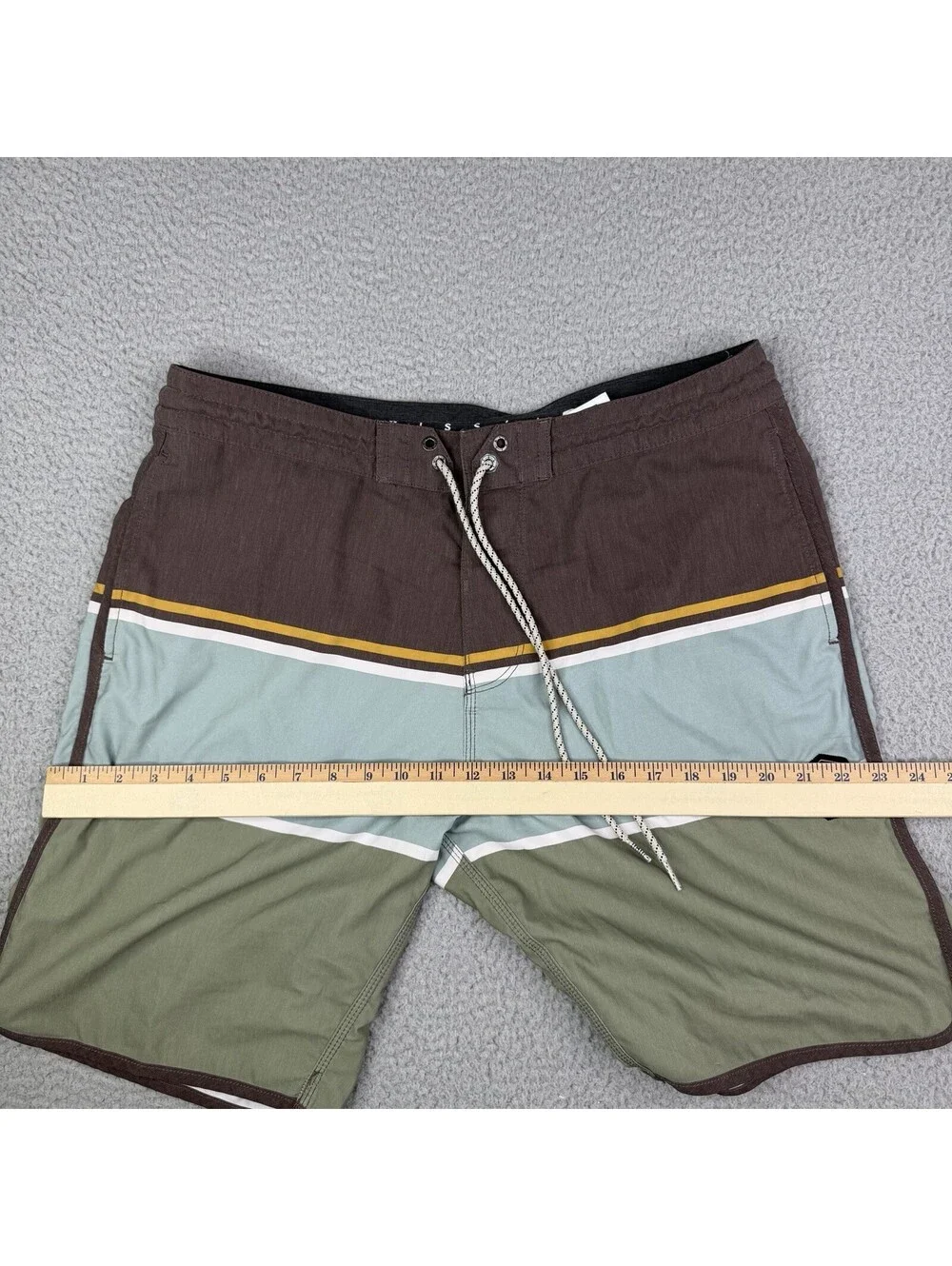 VISSLA good please