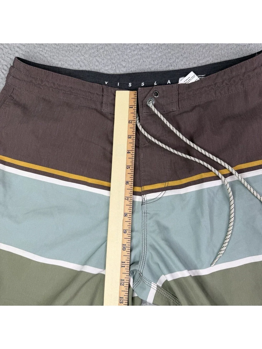 VISSLA good please