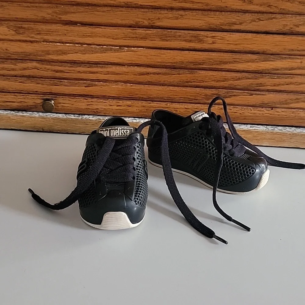 Mini Melissa mini melissa