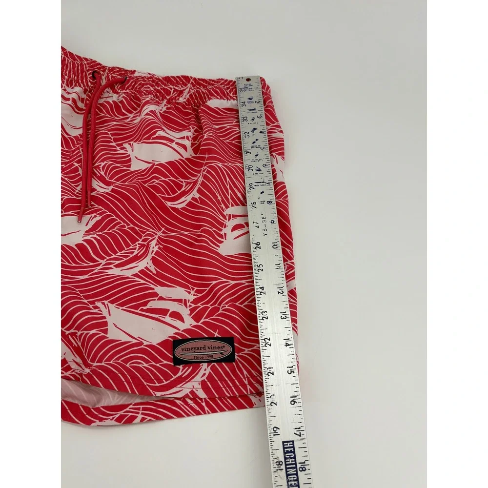 Vineyard Vines coastal waistband pictures