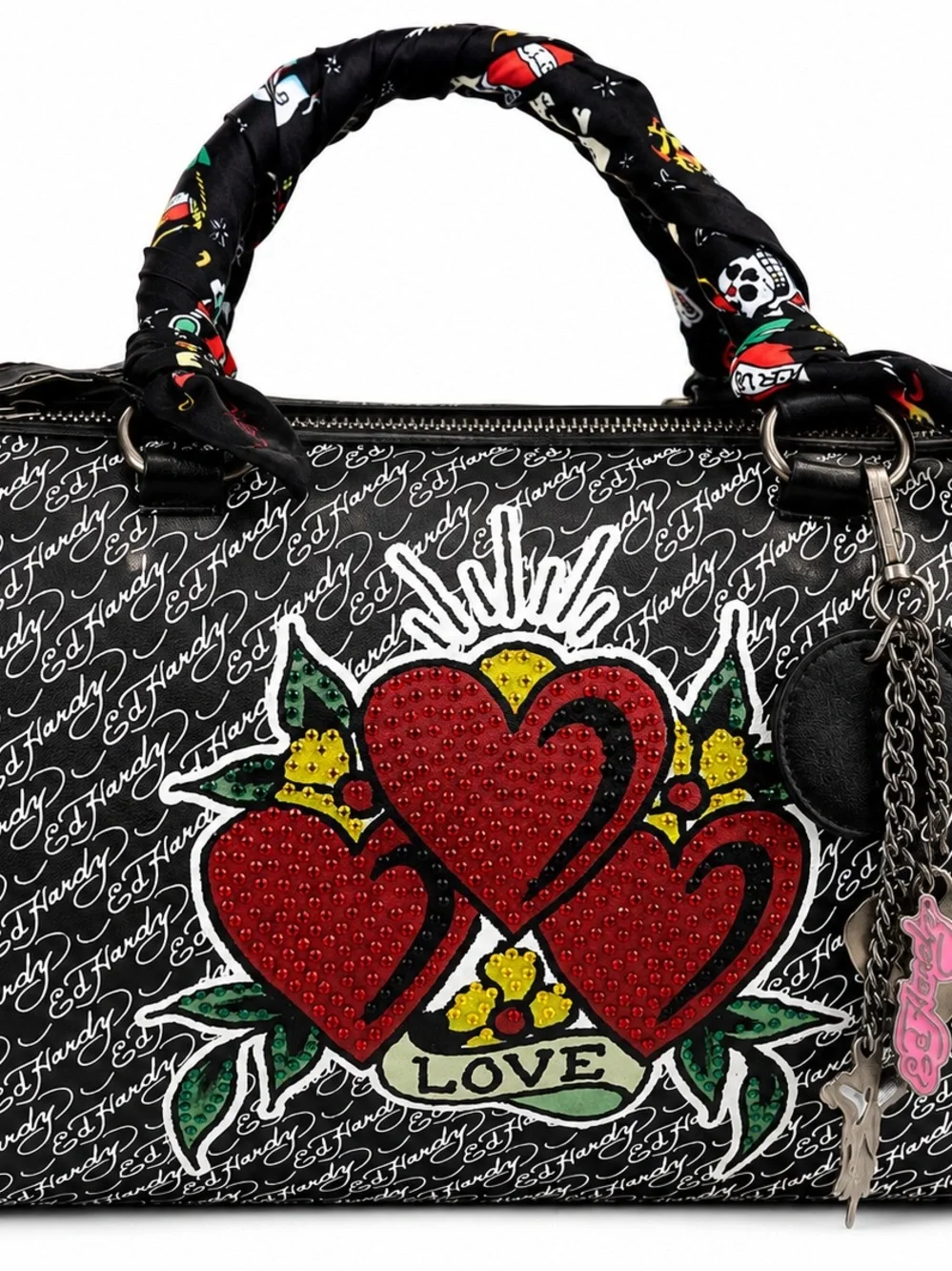 Ed Hardy ed hardy