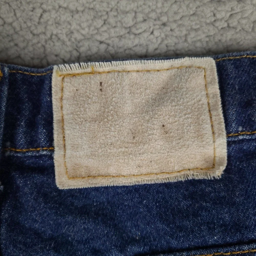 Levis you us