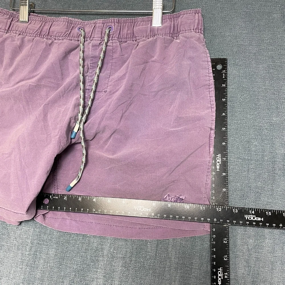 STWD swim shorts