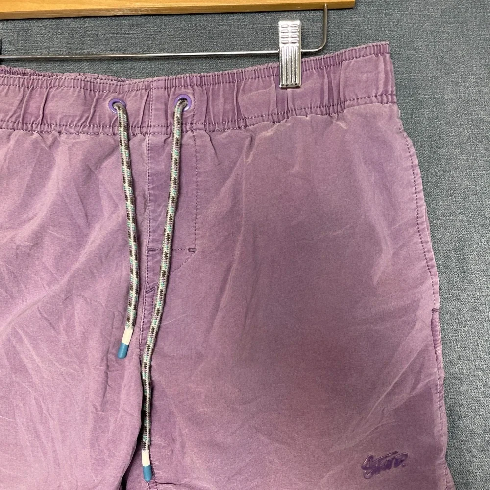 STWD swim shorts