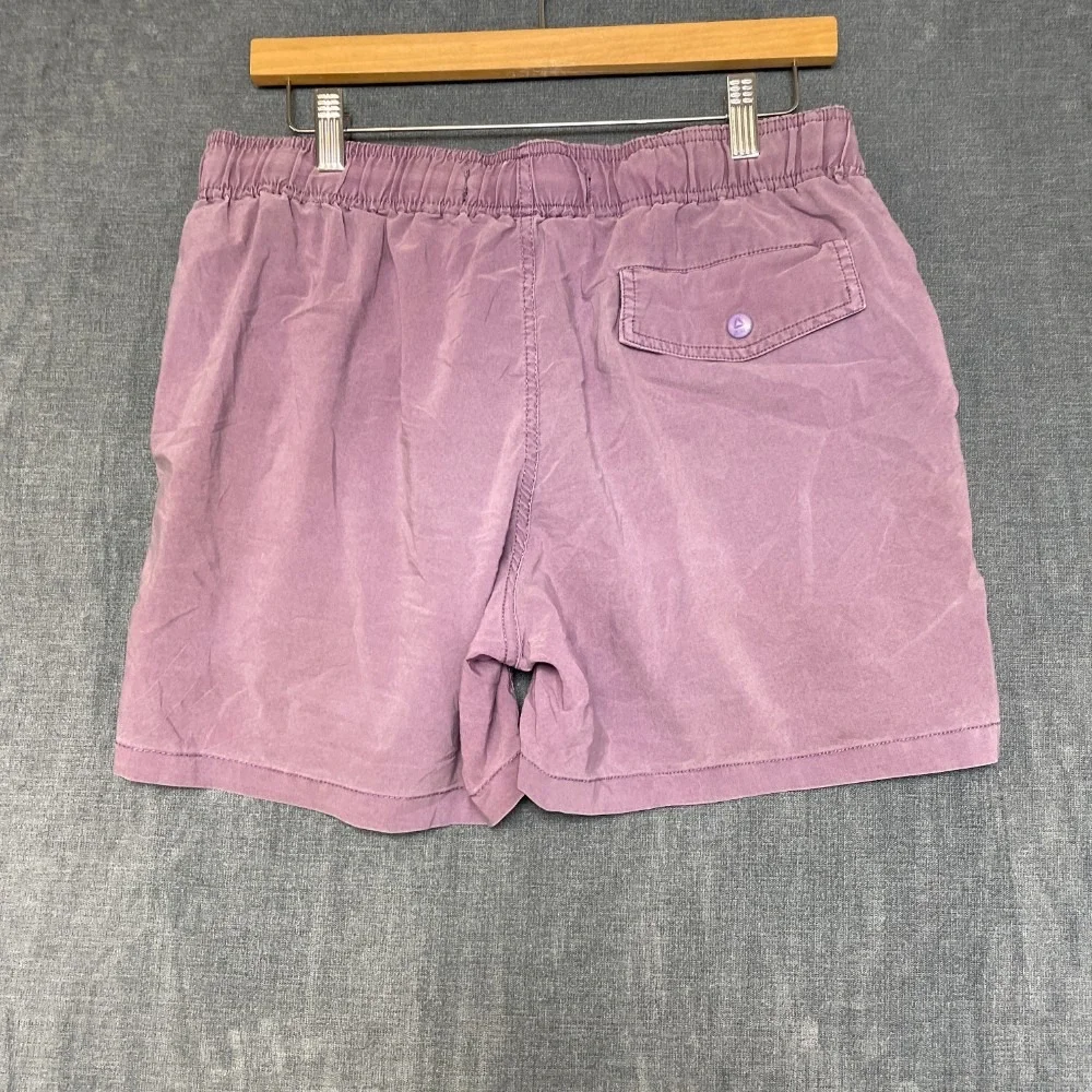 STWD swim shorts