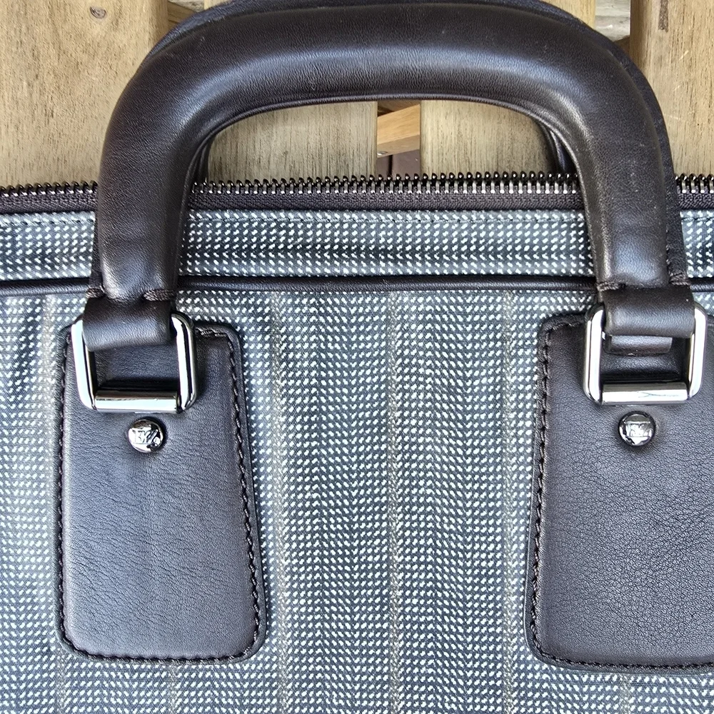 N/A ermenegildo zegna