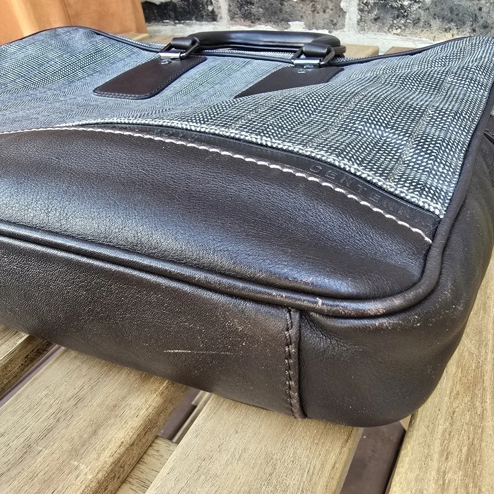 N/A ermenegildo zegna