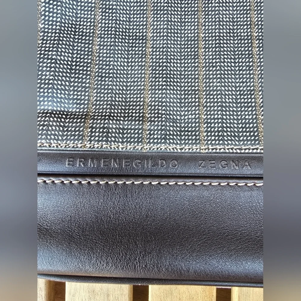 N/A ermenegildo zegna