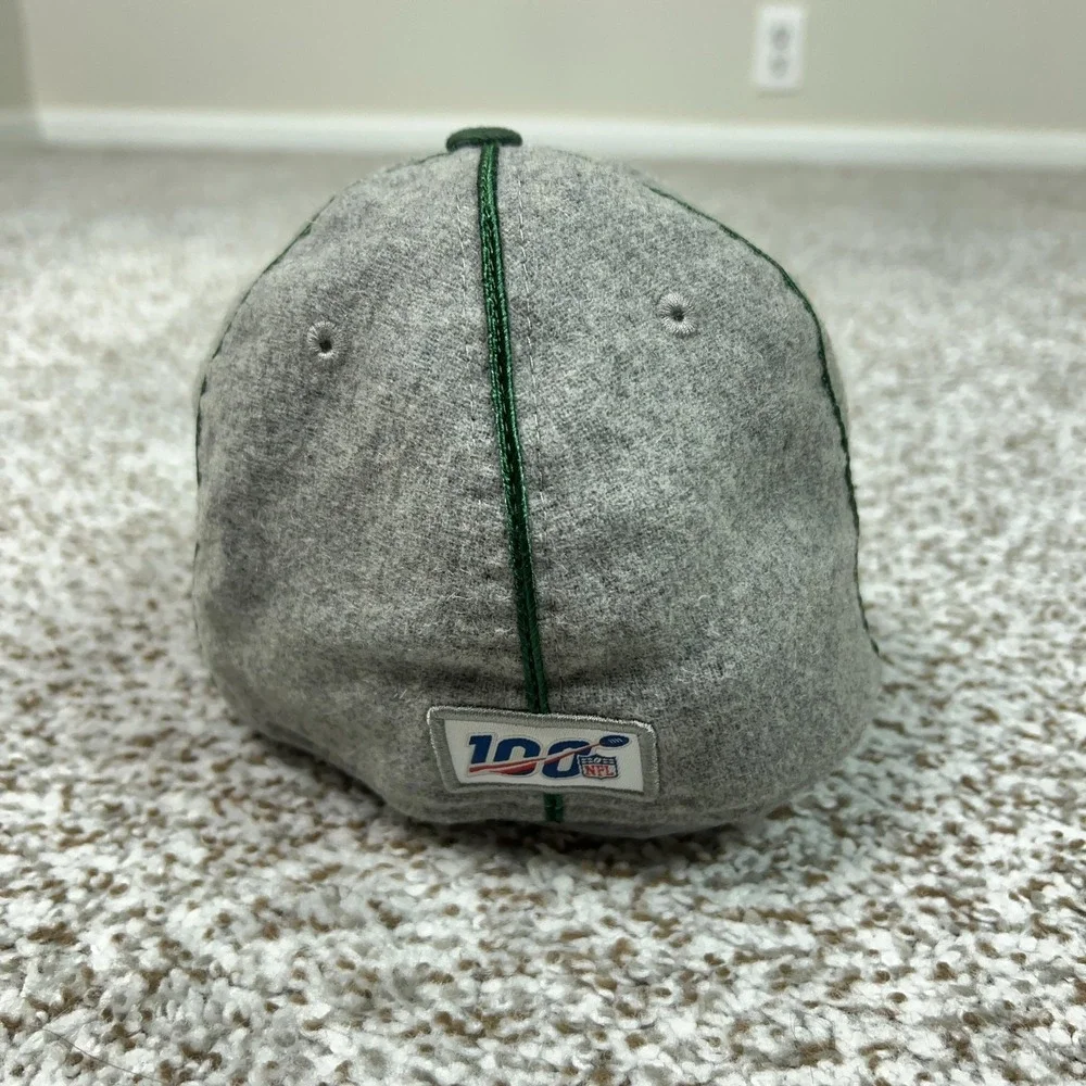 New Era green bay