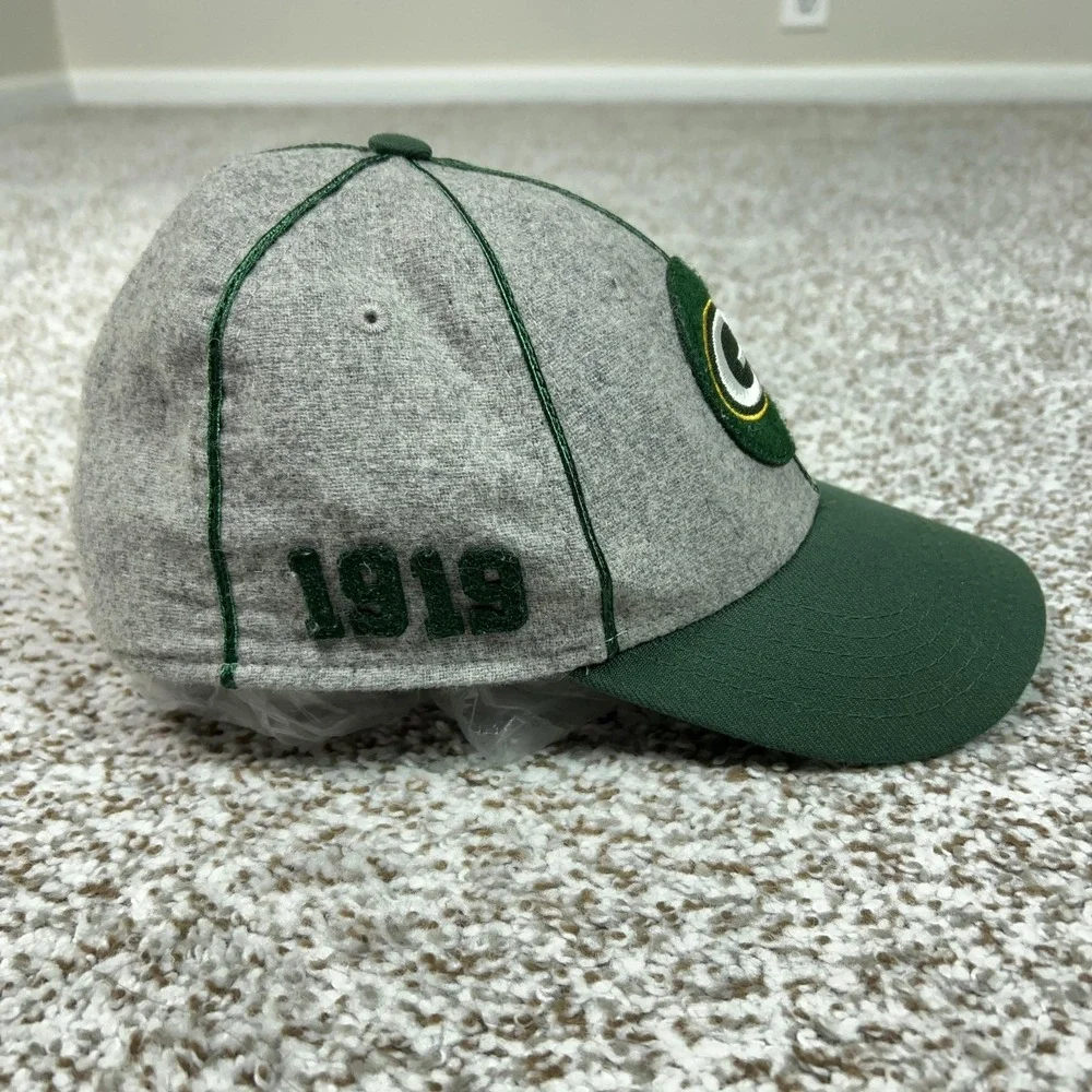 New Era green bay