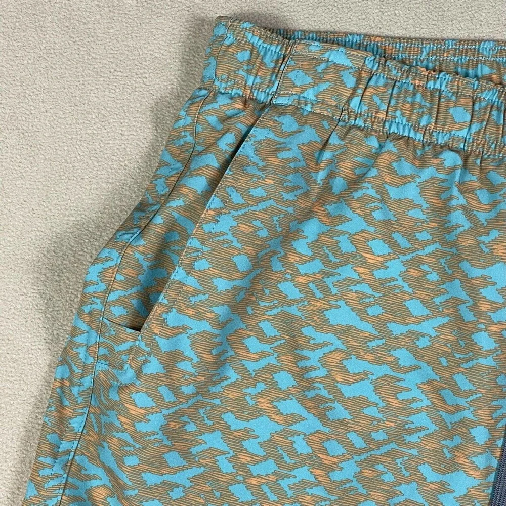 Prana men swim