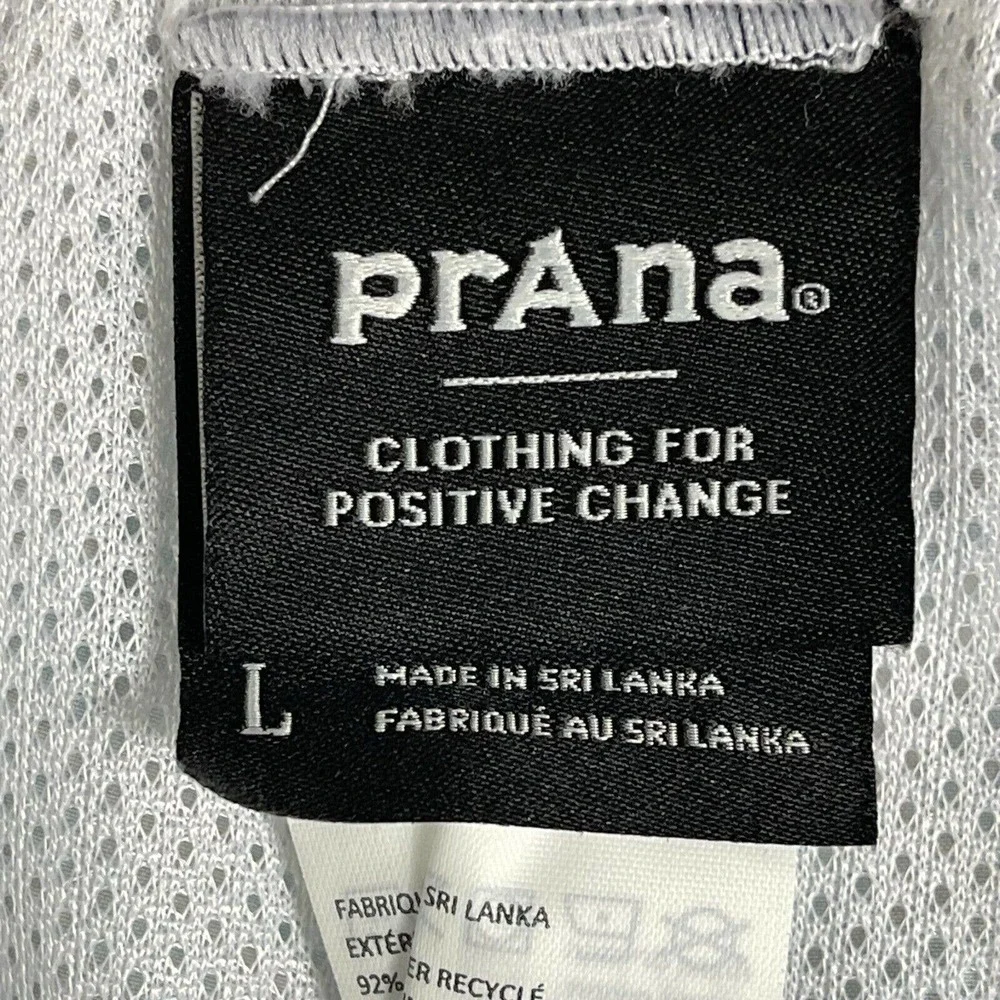 Prana men swim