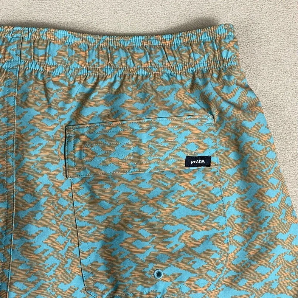 Prana men swim