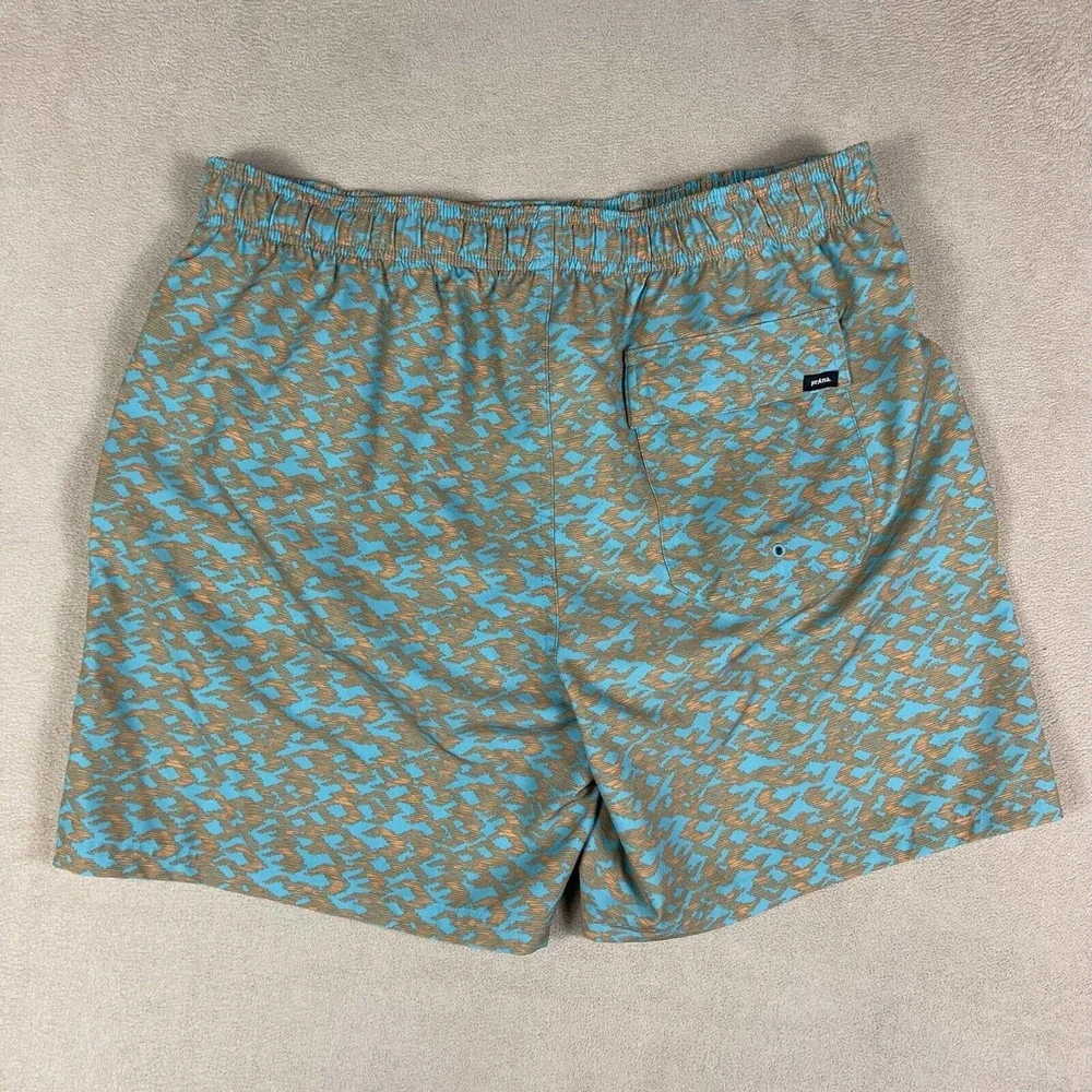 Prana men swim