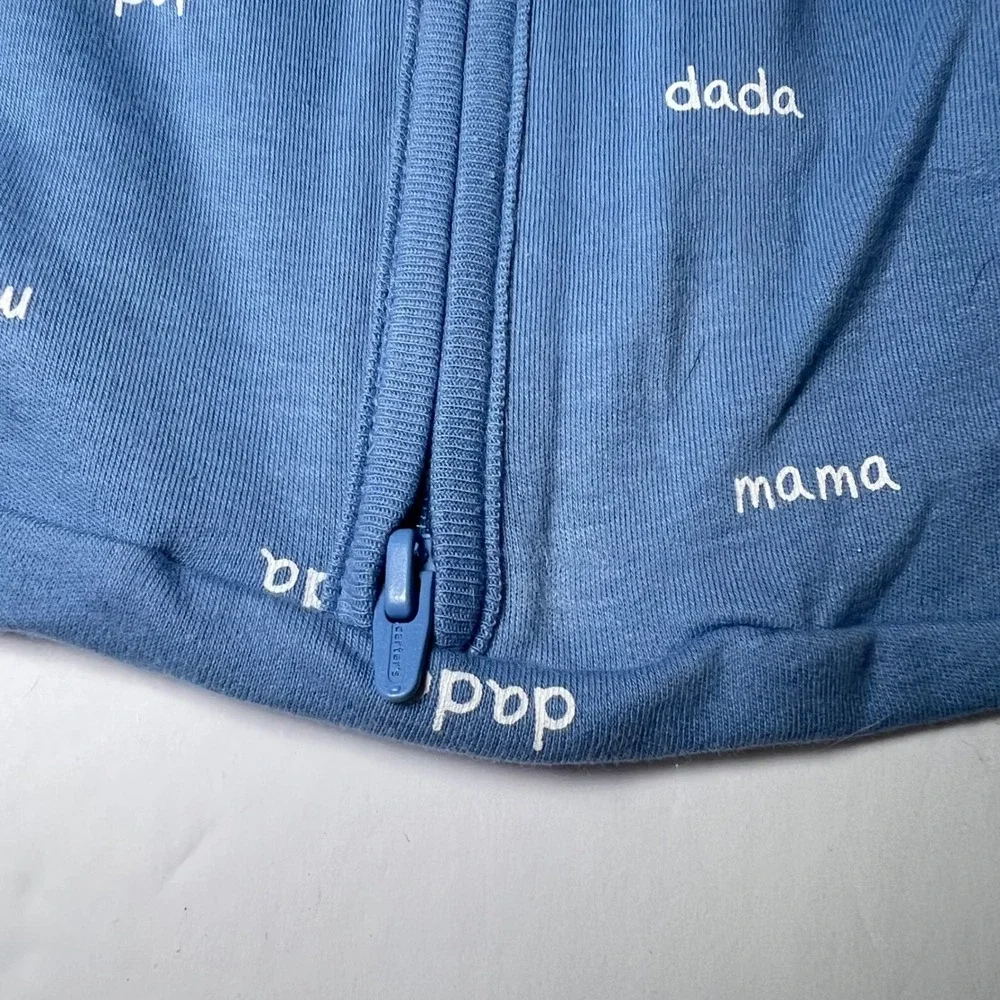 Carters carter blue