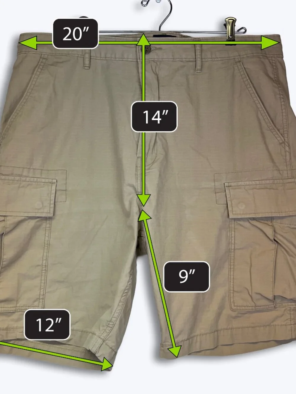 Levis lay durable