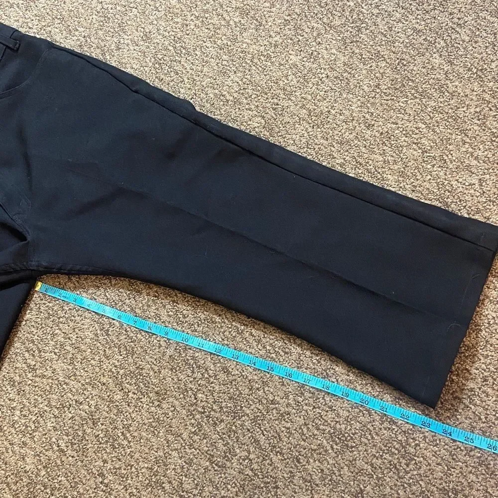 Levis classic black