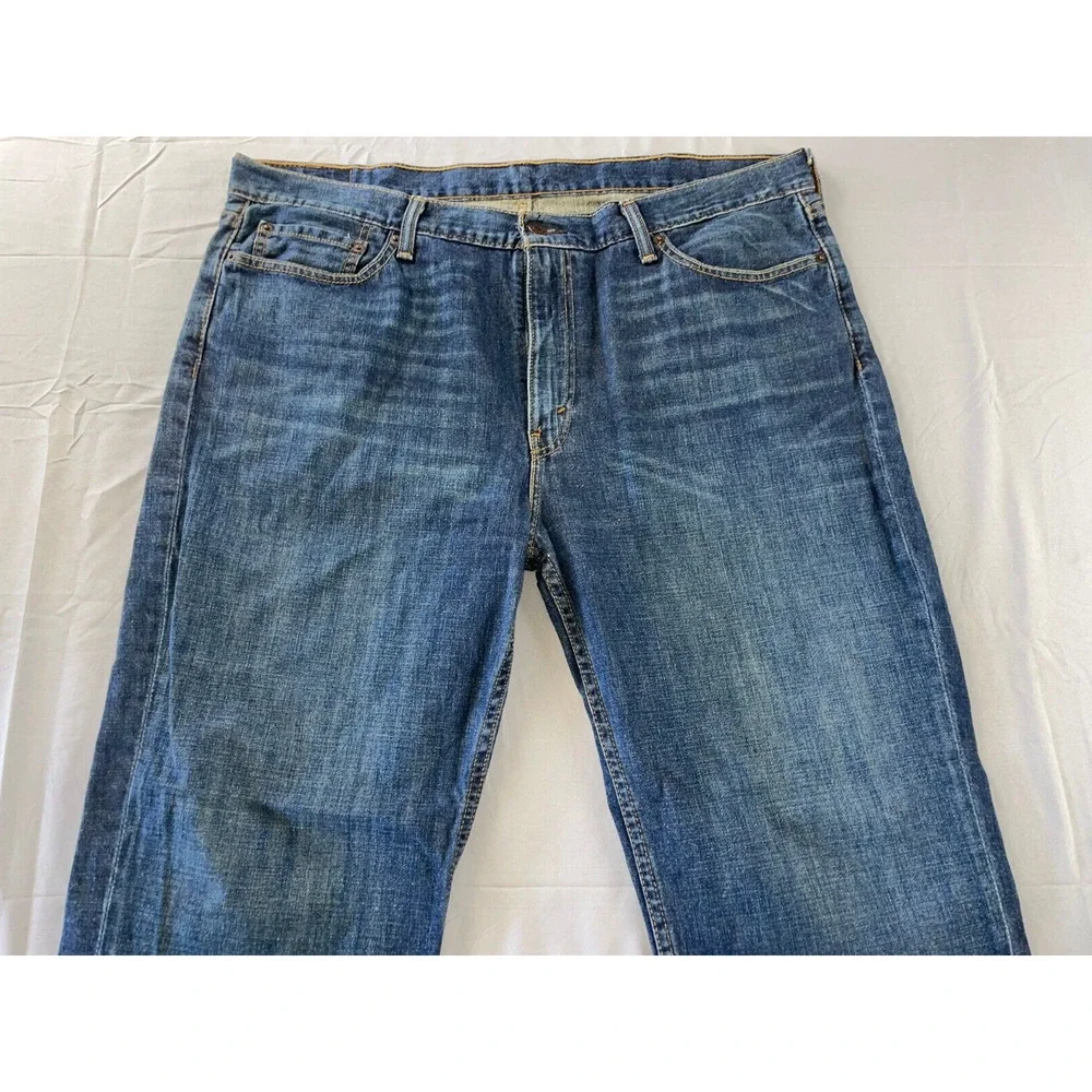 Levis this sharp