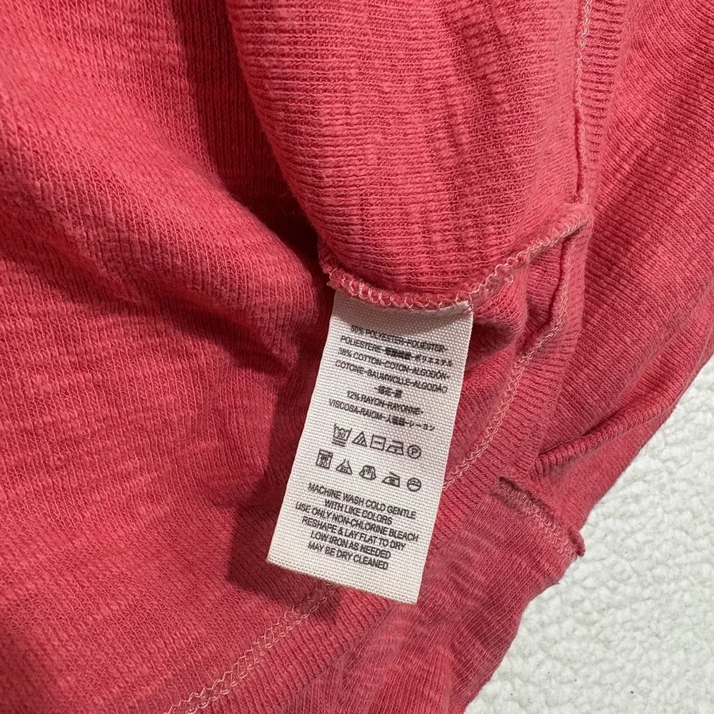 Free People great overall