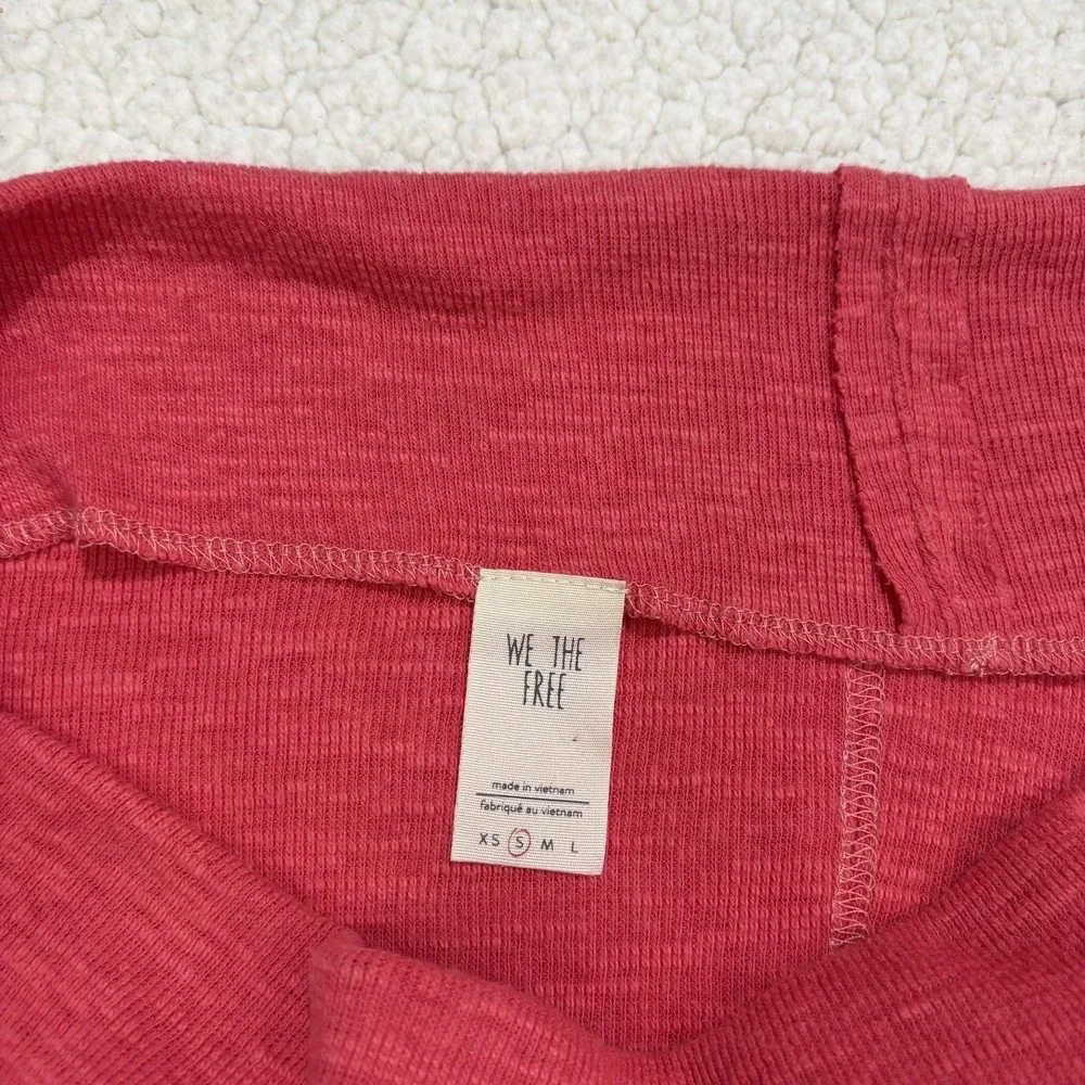 Free People great overall