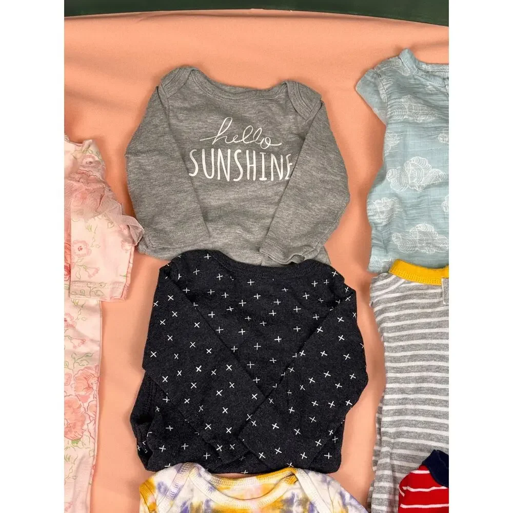 Multiple Brands soft cozy