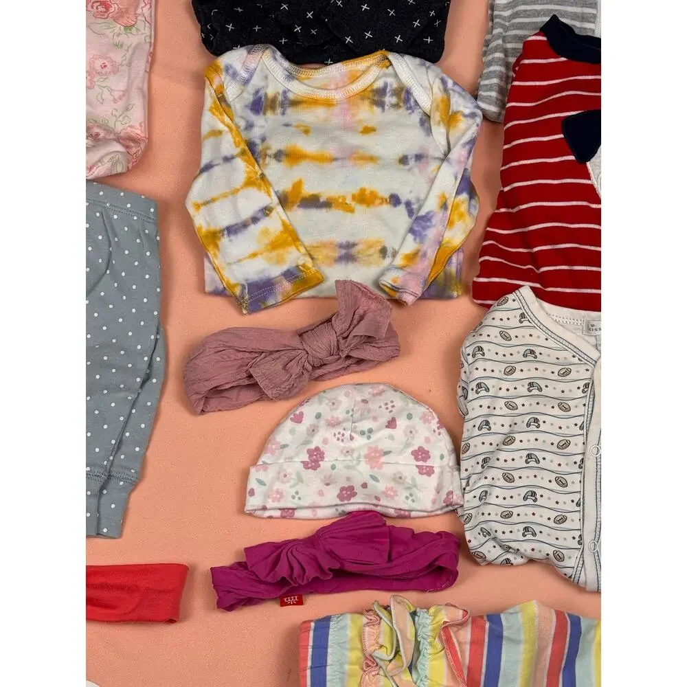 Multiple Brands soft cozy