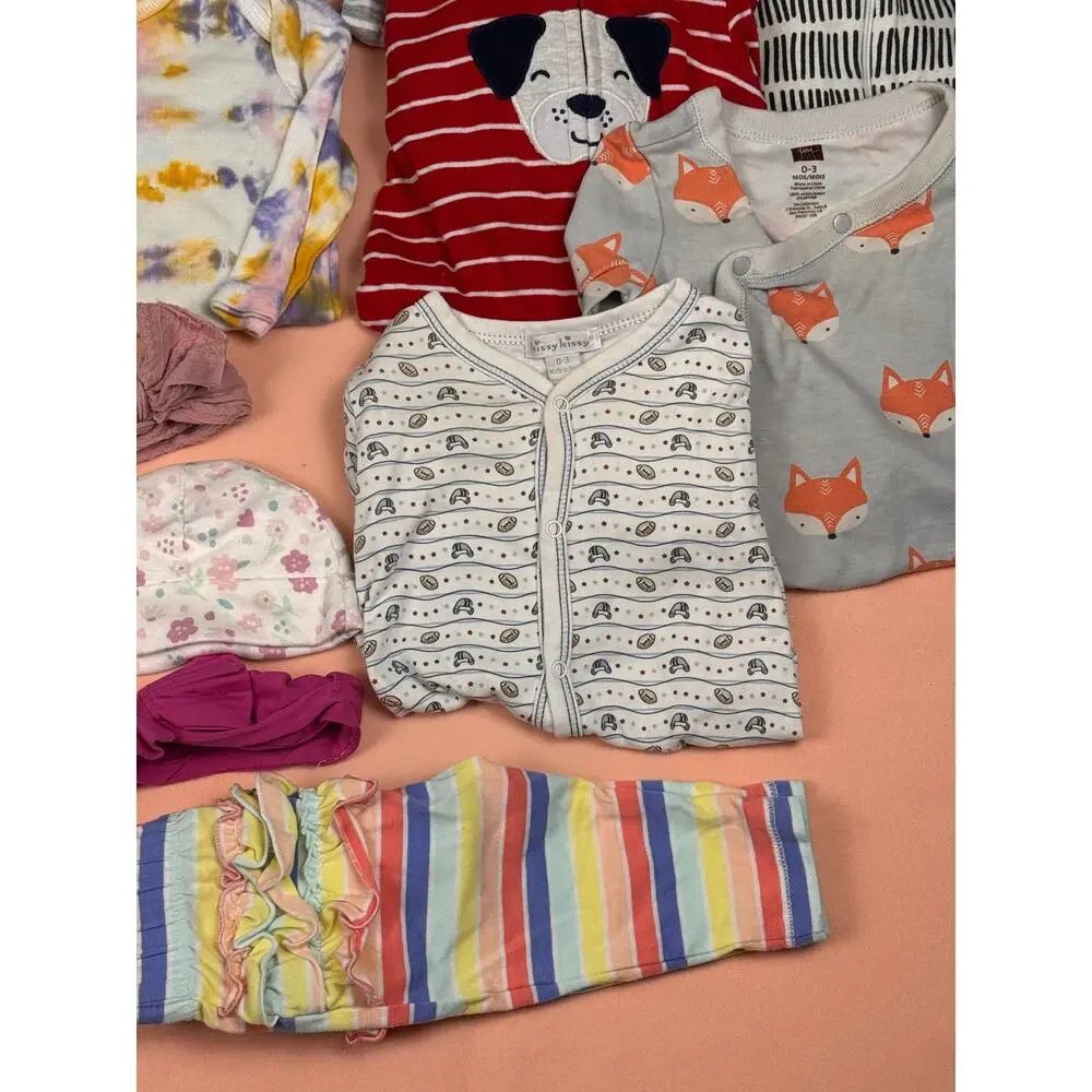 Multiple Brands soft cozy