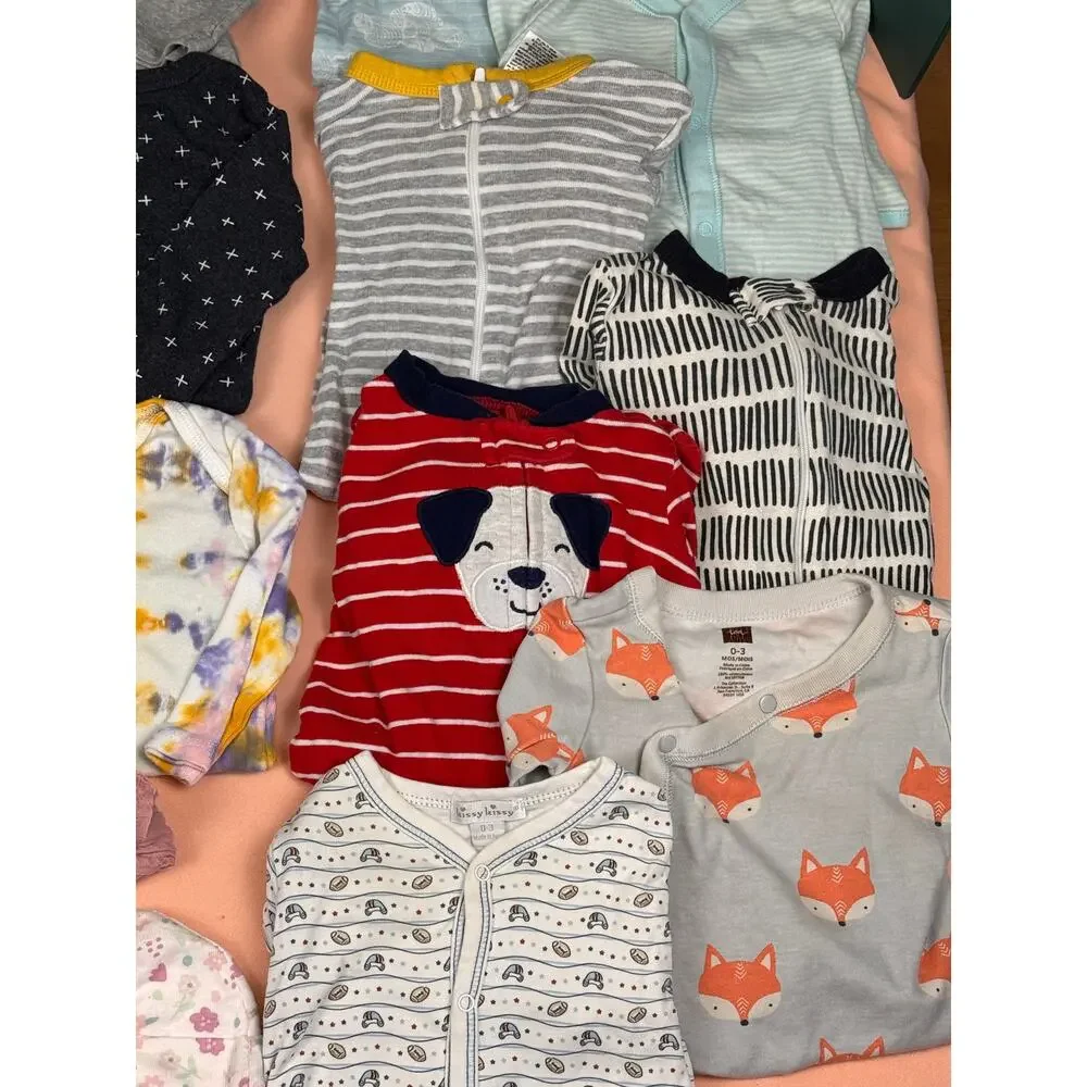 Multiple Brands soft cozy