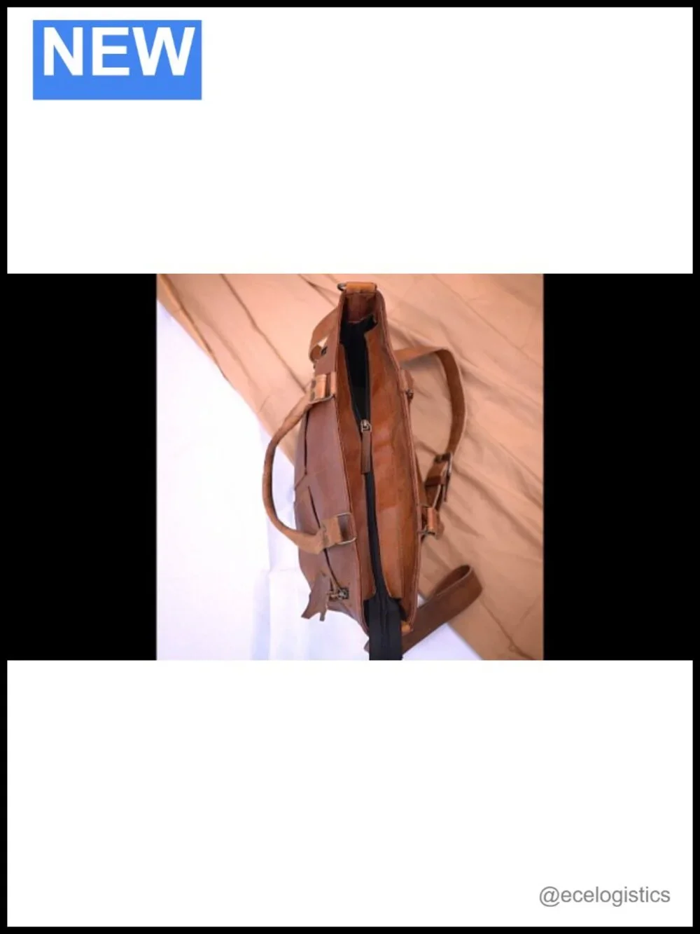 N/A genuine leather