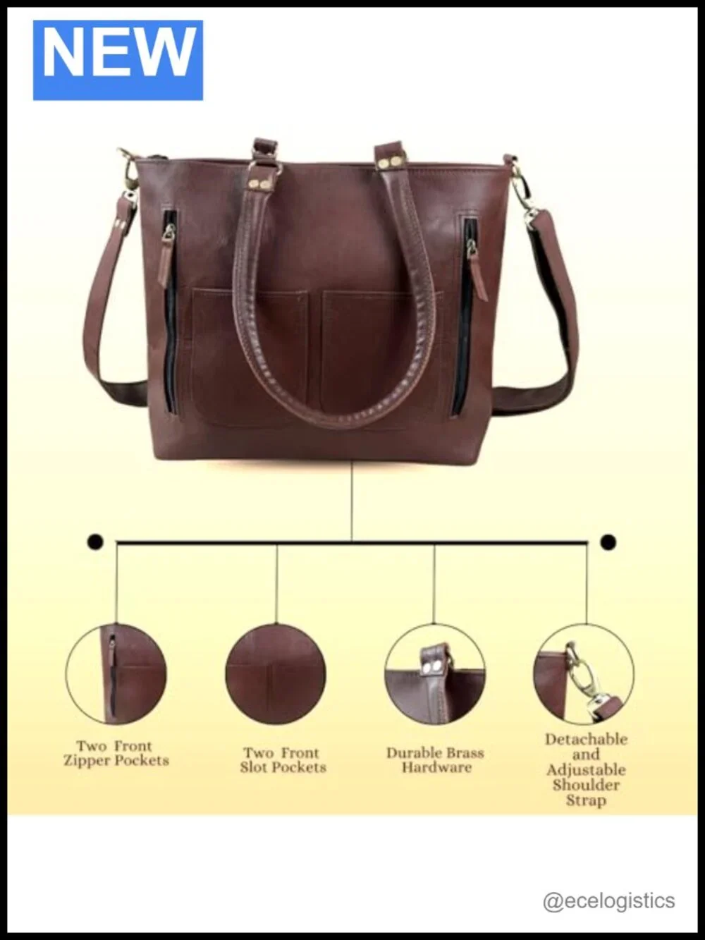 N/A genuine leather