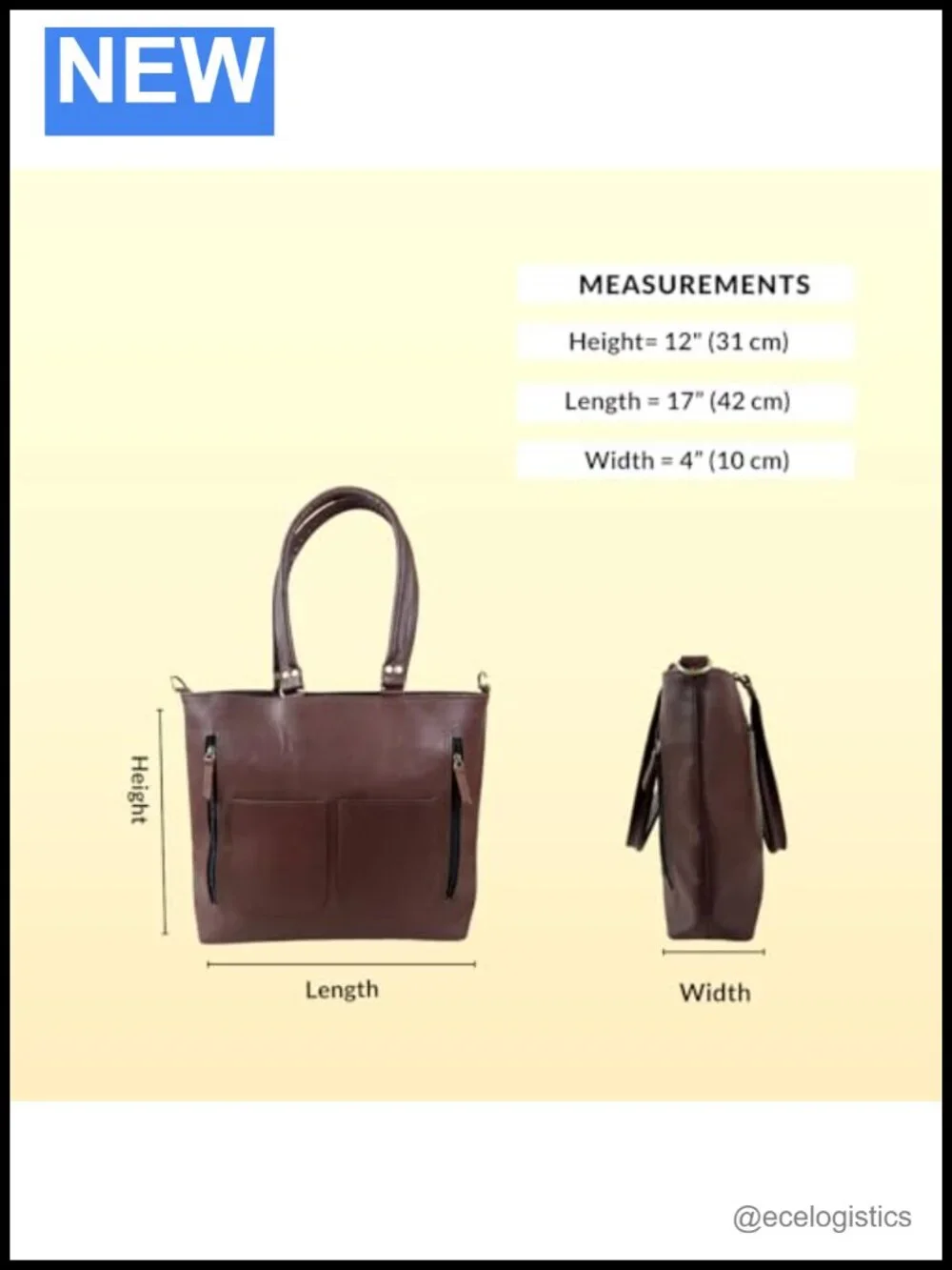N/A genuine leather