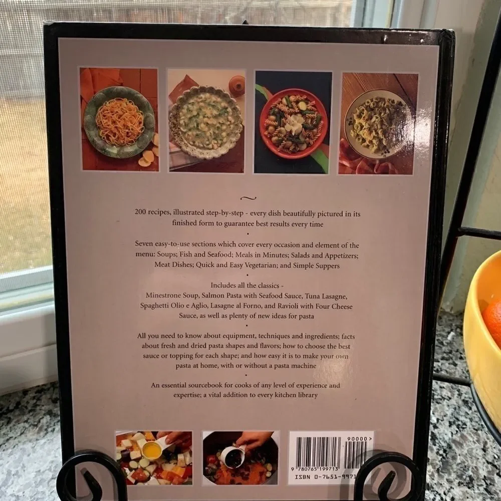 N/A definitive cook’s