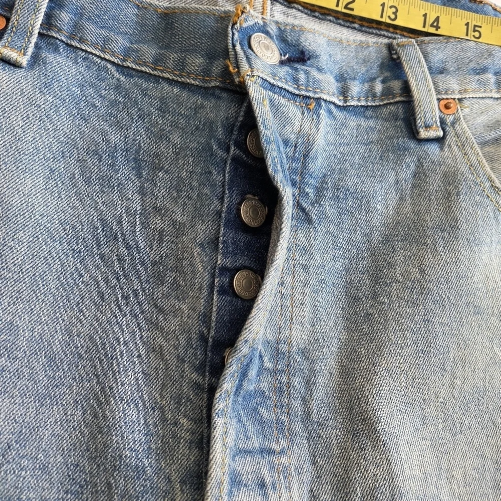 Levis upgrade your