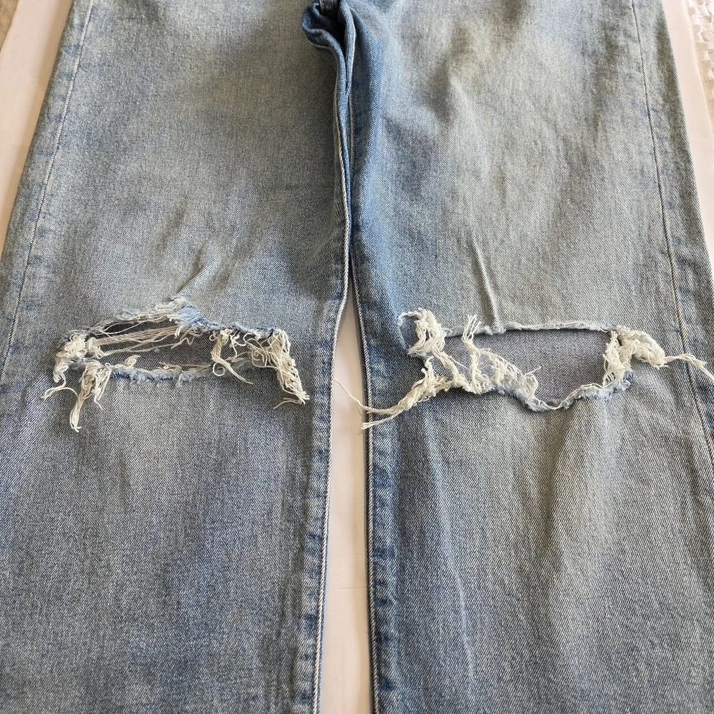 Levis upgrade your