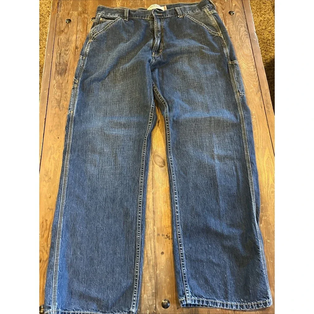 Levis product pair