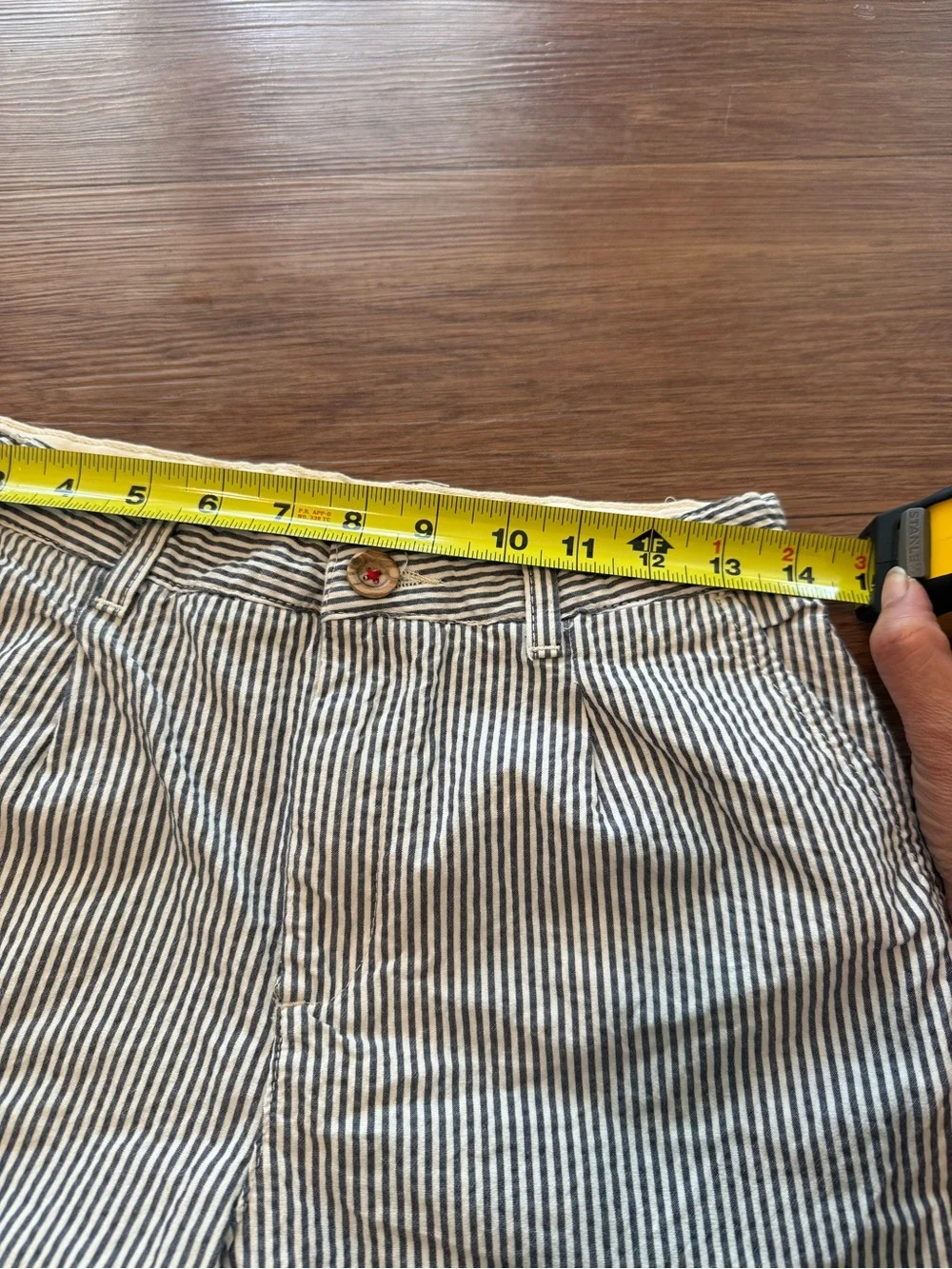 Zara ideal pockets