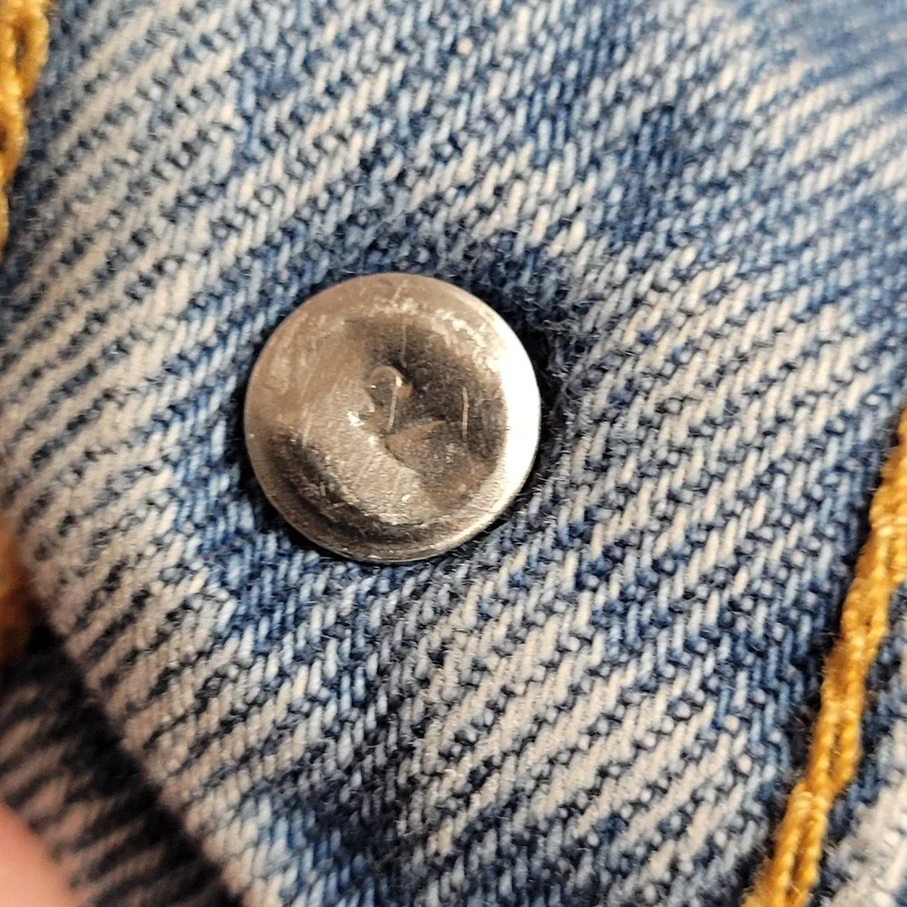 Levis authentic collectors